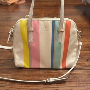 kate spade bag